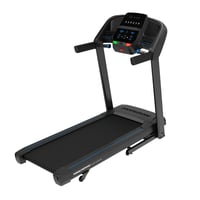 Fita de Correr Plegable Horizon Fitness T101 com Bluetooth FTMS e QuickDial